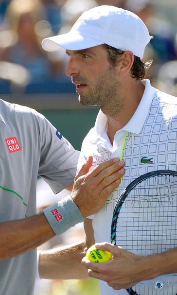 Djokovic, Isner win to reach Indian Wells semifinals